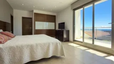 Chalet in Las Adelfas-Benicolada-Garduix photo 17