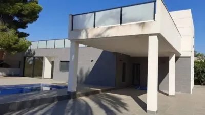 Casa – Orihuela, El Pinar de Campoamor, Dehesa de Campoamor - Vista 5