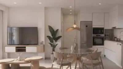 Piso - Vista 2