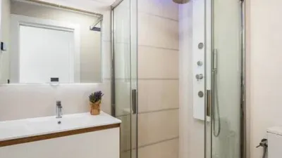 Apartment on Calle del Barranco photo 17