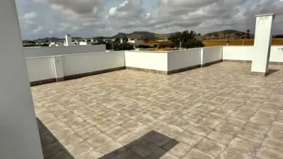 Chalet in Islas Menores-Mar de Cristal photo 26