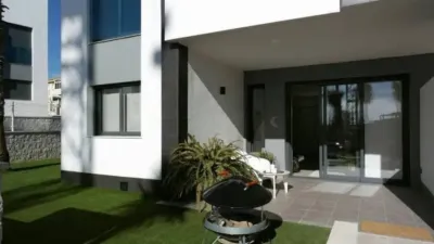 Casa – Guardamar del Segura, Urbanització El Ras - Vista 2