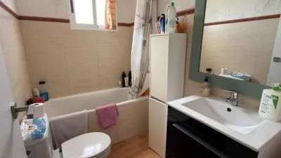 Chalet in Novelda photo 64