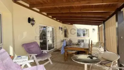 Chalet in La Oliva photo 27