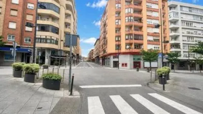 Penthouse on Eulogio Fernández Barros Street photo 3