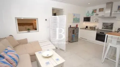 Casa – Xàbia - Jávea - Vista 2