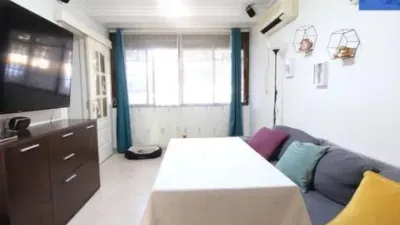 Apartment in San Pablo photo 2