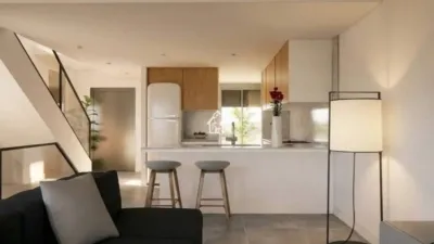 Casa – Orihuela - Vista 3