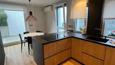 Chalet en venta en Calle de Lauaxeta, Zarautz de 1.495.000 €