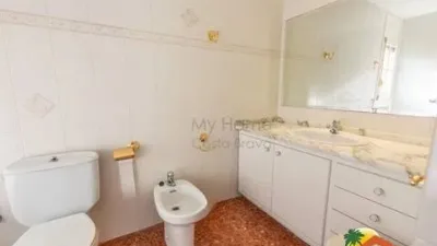 Chalet on Carrer del Mestre Lluis Millet photo 17