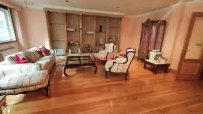 Duplex in Ourense City Centre photo 2