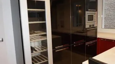 Apartment in the City Centre photo 7