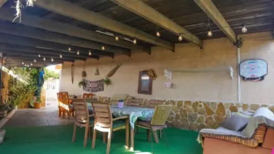 Chalet in Centre-Port-Platja Llevant photo 3