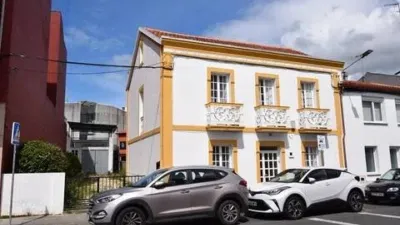 Casa – A Carreira, A Rúa, O Covo - Vista 2