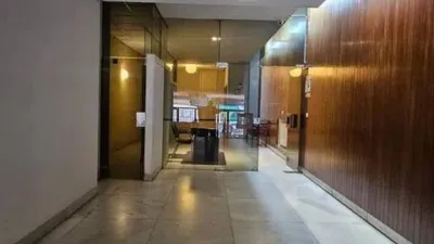 Apartment in the Salamanca District photo 36