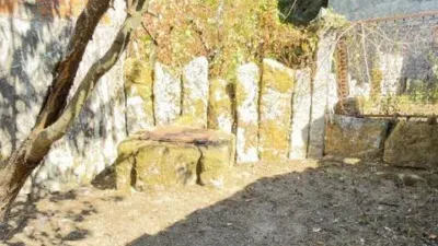 Rustic house in Leiro (Capital) photo 22