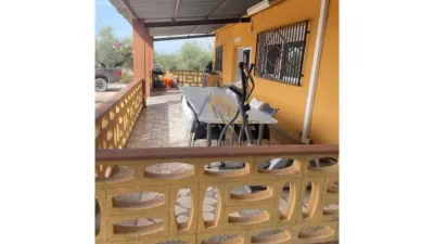 Casa – Villena, Las Virtudes - Vista 3