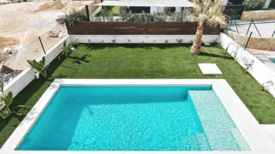 Casa – Los Montesinos - Vista 4