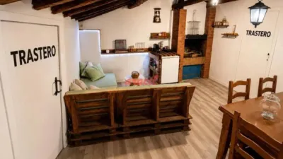 Apartment in Ourense Capital photo 18