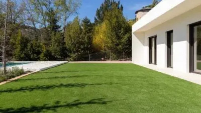 Chalet in Les Pedritxes photo 4