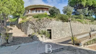Chalet in Sant Pol de Mar photo 58