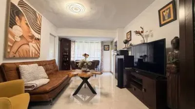 Pis – Calpe - Calp - Vista 4