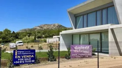 Chalet in Torroella de Montgrí Poble y Áreas Rurales photo 33