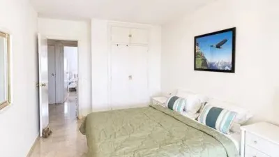 Apartment in El Paraíso-Atalaya-Benamara photo 20