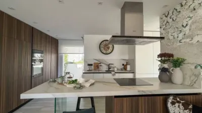 Chalet in Algorfa photo 39