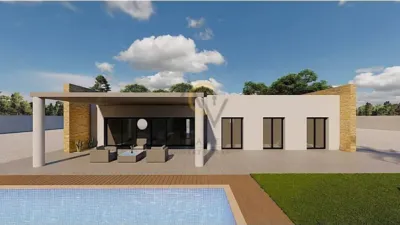 Casa – el Pinós / Pinoso - Vista 4