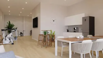 Apartment on N-A Street, -1 photo 4