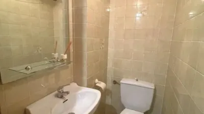 Apartment in Cangas del Narcea photo 24