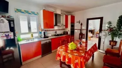 Chalet in Cuevas del Almanzora photo 13