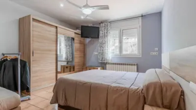 Chalet in Vacarisses photo 21