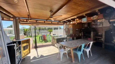 Chalet in Murcia City photo 9