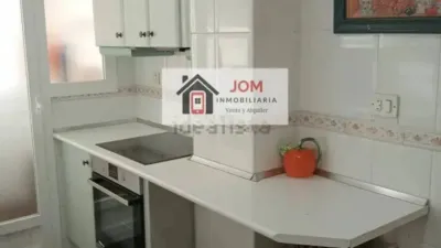 Apartment in Albacete City photo 10