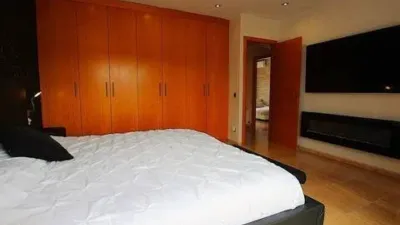 Chalet in Canyelles photo 18