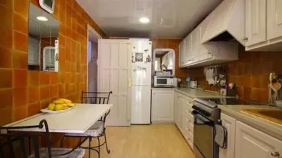 Chalet in Vallpineda-Rocamar photo 12