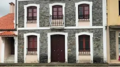 Casa en venta en Calle Ac-566, 27 - Vista 3