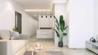 Flat on N-A Street, -1 photo 9