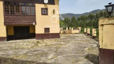 Casa – Salas, Samartín - Vista 2