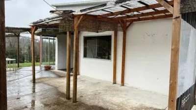 Casa – Cesuras, As Bouzas - Vista 2
