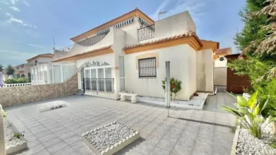 Casa – Orihuela, Las Piscinas-Sector J-1, Urbanización Horizonte - Vista 3