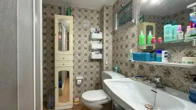 Apartment on Calle Luxemburgo S-N photo 8