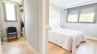 Apartment in Sector B photo 32