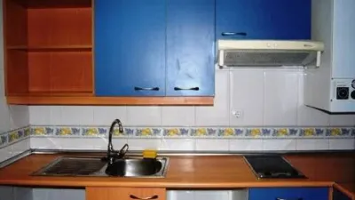 Apartment in Simancas photo 6