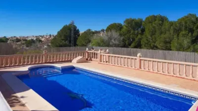 Casa – San Fulgencio, Urbanización La Escuera - Vista 3