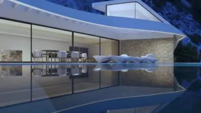 Terreno en venta en Altea Hills - Vista 5