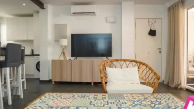 Apartment in Centre-Port-Platja Llevant photo 17