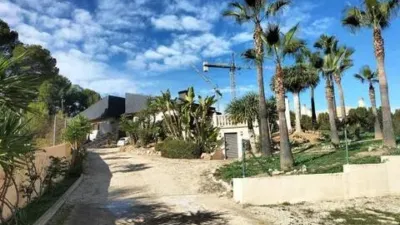 Casa – La Nucia - Vista 5